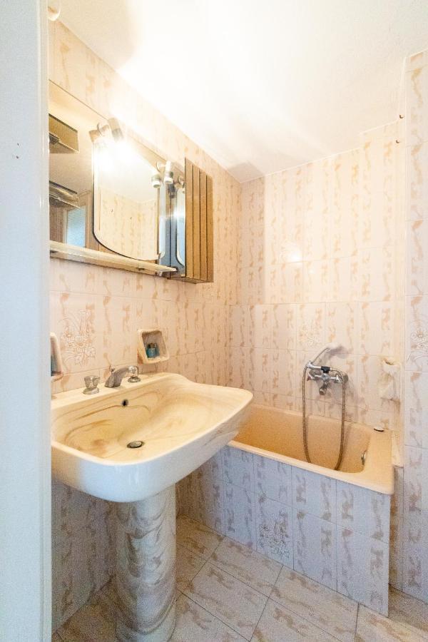 Comfortable Apartment Naxos City Esterno foto